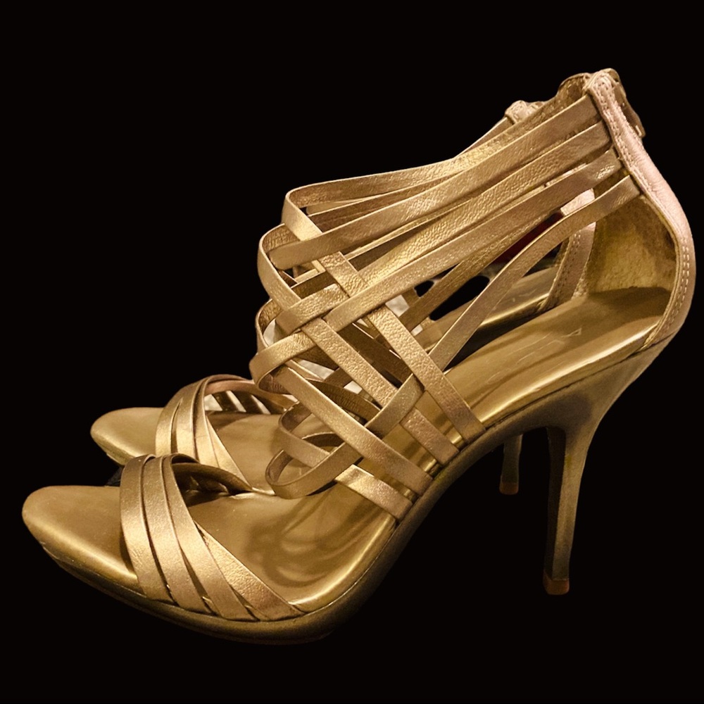 Aldo Heels